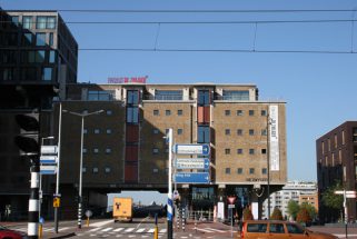 Pakhuis de Zwijger 1995 - Werkelijk